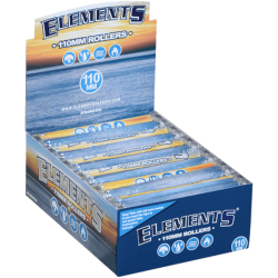 Elements® 110mm Roller | Perfect for 12 Booklets