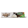 Juicy Jay's Coconut Kingsize Slim Rolling Papers | 24 Pack