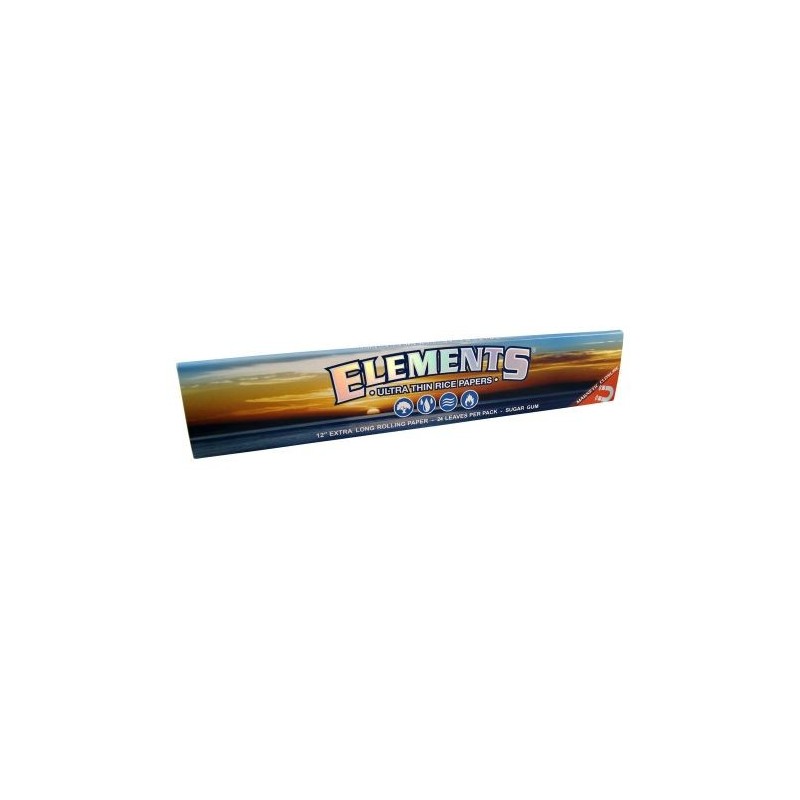 Elements® 12 Super Paper | Perfect for Booklets & Rolling