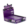 Juicy Jay's Grape Kingsize Slim Rolling Papers | 24 Pack