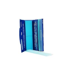 Jumbo Blue Kingsize Vloei | 50 Pack - Premium Rolling Papers