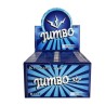 Jumbo Blue Kingsize Vloei | 50 Pack Rolling Papers