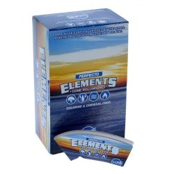 Elements® Cone Shaped Tips Perfecto | 24 Booklets