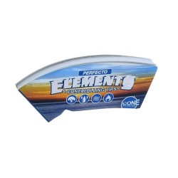 Elements® Cone Shaped Tips Perfecto | 24 Booklets