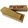 RAW Gummed Filter Tips | 24 Packs for Smooth Smoking