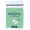 Mascotte Slim Filters - 20 Bags of 120 Tips Each