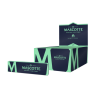 Mascotte Original Combi Slim Size Rolling Papers - 26p