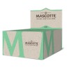 Mascotte Organic Combi King Size Slim Rolling Papers