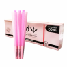 Jumbo Pink Cones Box - 34 Colorful Party Essentials!