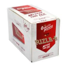 Rizla Red Regular Size Rolling Papers - 100 Booklets