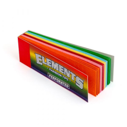 Elements Filter Tips: Enhance Your Smoking Experience