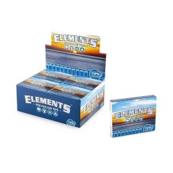 Elements® Prerolled Tips - Perfect for Rolling Papers