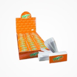 Flyer Filter Tips Box - 100 Premium Quality Tips